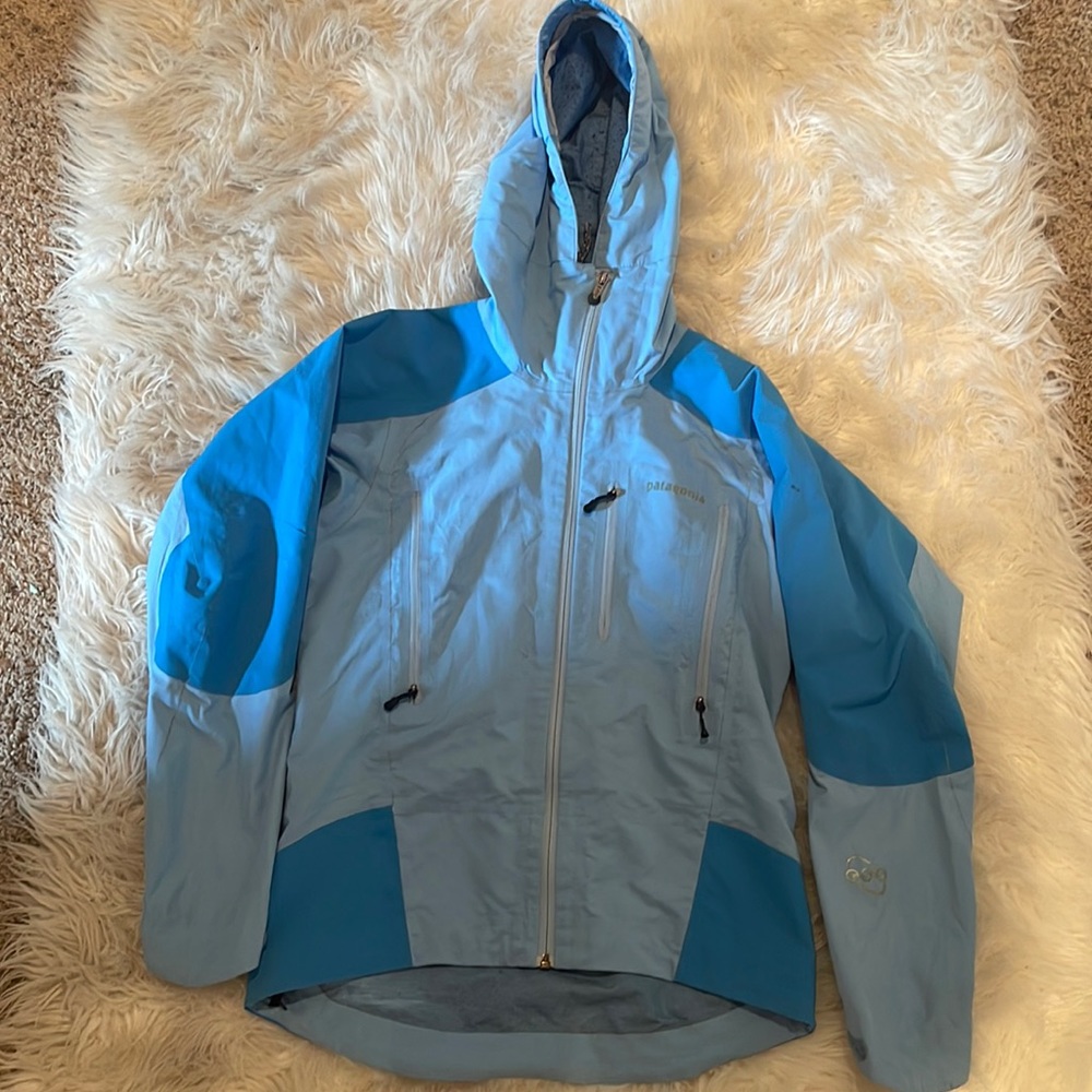 Patagonia Jacket